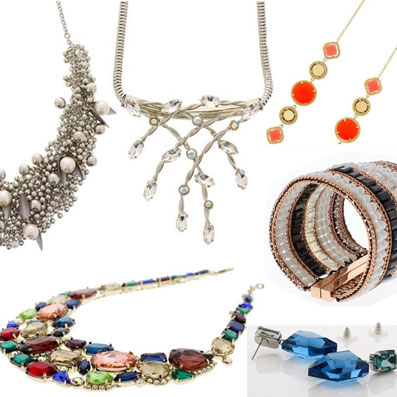 Jewellery Blog SS17