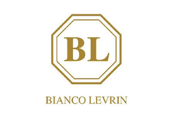 Bianco Levrin Brand Image